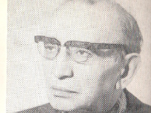 Одлазак брата Јакала Одлазак брата Јакала
