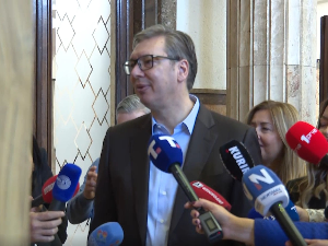 Вучић: Женско предузетништво важно за опстанак породица на селу