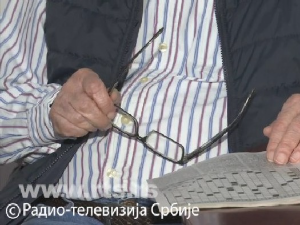 Старост је загонетка Старост је загонетка