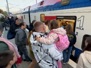 Нова железничка линија-више туриста у Суботици и на Палићу Нова железничка линија-више туриста у Суботици и на Палићу