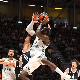 Виртус у Болоњи одржао час Панатинаикосу, Атаман поново искључен (EUROLEAGUE) Виртус у Болоњи одржао час Панатинаикосу, Атаман поново искључен