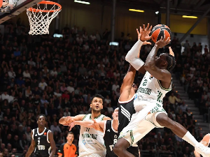 Виртус у Болоњи одржао час Панатинаикосу, Атаман поново искључен (EUROLEAGUE) Виртус у Болоњи одржао час Панатинаикосу, Атаман поново искључен