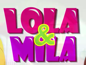 Лола и Мила:	Вести из паркића, други део