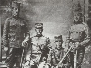 Прва српска добровољачка дивизија  (санитет, формирање јединице) Прва српска добровољачка дивизија  (санитет, формирање јединице)