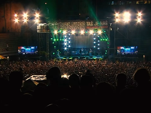 Звучни зид – Партибрејкерс