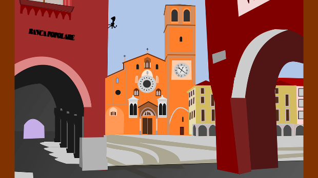 Клик: Италија 2 (PIXABAY / PIXABAY) Клик: Италија 2