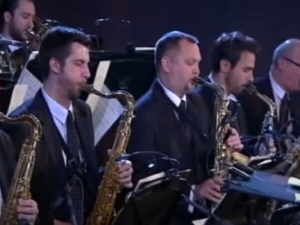 Биг Бенд РТС - Трезор