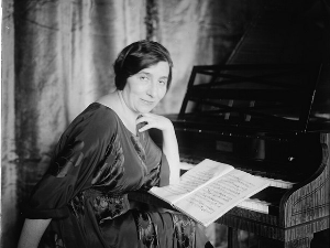 Уметност интерпретације – Ванда Ландовска