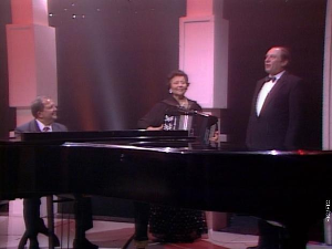 Сећамо се добрих старих времена: Песма мог живота