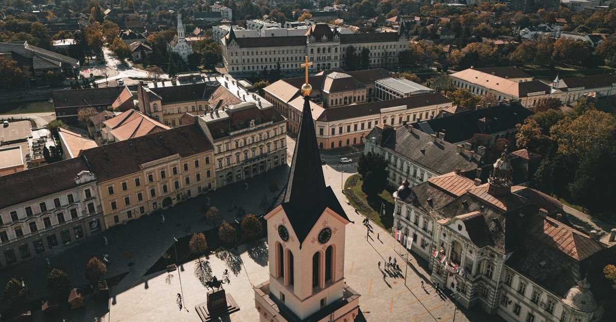 Година у знаку културе у Зрењанину – инспирација која се наставља (Foto: Progressive Media) Година у знаку културе у Зрењанину – инспирација која се наставља