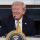 Трамп обавио МРИ преглед – лекари кажу да је председник САД у одличној форми (Tanjug / Evan Vucci) Трамп обавио МРИ преглед – лекари кажу да је председник САД у одличној форми