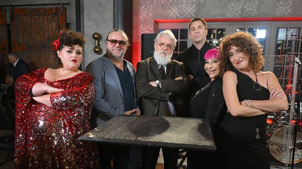 На вечери код Гоце Лазаревић, специјал