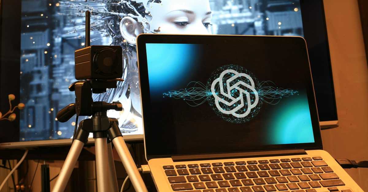 Вештачка интелигенција измишља сваки трећи одговор (Piksabej) Вештачка интелигенција измишља сваки трећи одговор