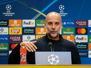 Гвардиола: Халанд највероватније пропушта меч са Свонсијем у Лига купу