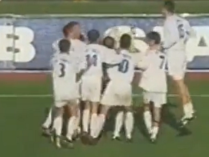 Мачва сад, Тимок пре 20 година - Партизану "црн" крај новембра