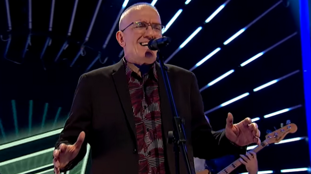 Дејан Цукић – Оде понедељак!