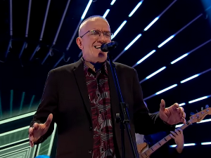 Дејан Цукић – Оде понедељак!