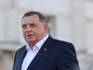 Додик: Мир се чува поштовањем Дејтона, а не диктатуром и политичким насиљем