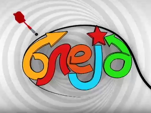 Блеја:	Глупан и тупан