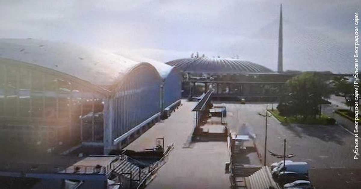 Сајам, један живот 3-3 Сајам, један живот 3-3