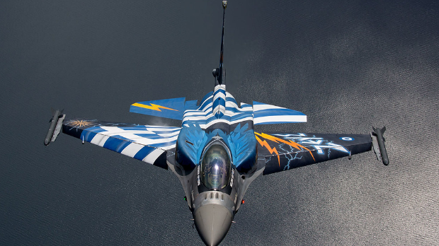 Гужва над Егејским морем, много нула у јурњави Грчке и Турске за оружјем