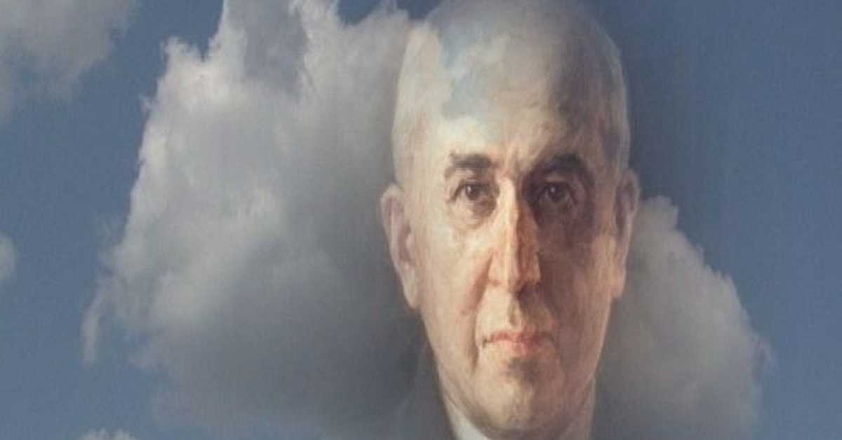 Божански сјај Миланковићевог космоса Божански сјај Миланковићевог космоса