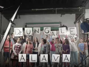 Ружне речи:	Фашизам