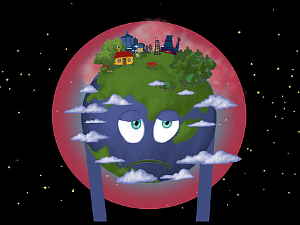 Клима да нам штима:	Рециклажа стакла