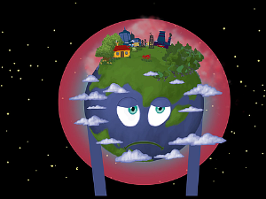 Клима да нам штима:	Електронски отпад