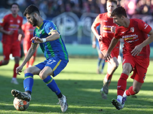 Нове сензације у Купу Србије - прволигаши избацили суперлигаше