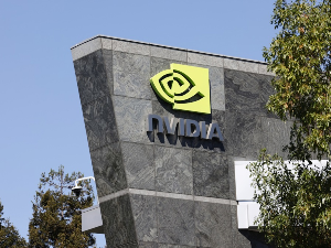 „Енвидија“ постала прва компанија  у историји вредна пет билиона долара