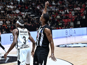 Бешикташ победом над Бургом преузео лидерско место у групи Б