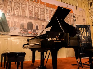 СОМУС, Васил и Марта Хаџиманов и "Студио Славенски" СОМУС, Васил и Марта Хаџиманов и "Студио Славенски"