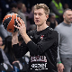 Јарамаз нови кошаркаш Илирије (STARSPORT / Pedja Milosavljevic/) Јарамаз нови кошаркаш Илирије