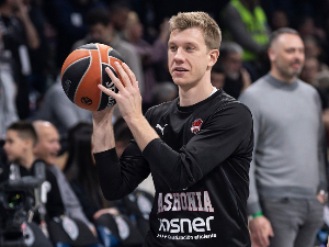 Јарамаз нови кошаркаш Илирије (STARSPORT / Pedja Milosavljevic/) Јарамаз нови кошаркаш Илирије