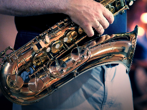 Џез великани – Gerry Mulligan