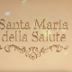Santa Maria della Salute, 1-11