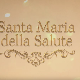 Santa Maria della Salute, 2-11
