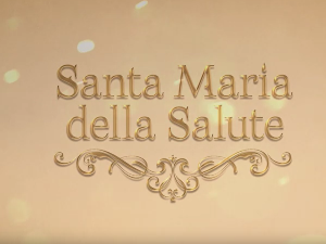 Santa Maria della Salute, 2-11