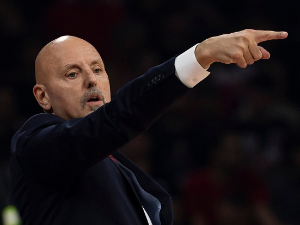 Обрадовић: Морамо да се фокусирамо искључиво на себе, наш тим и нашу игру