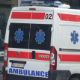 Мушкарац убијен у пуцњави  у Београду на води