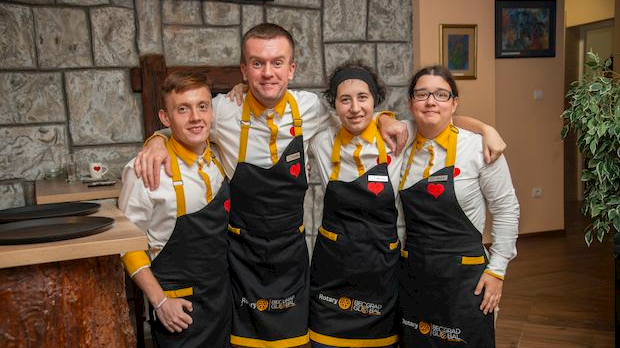 Слово о гласовима: Звуци срца