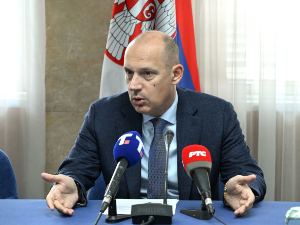 Лончар: Млади џудиста оперисан у УЦ стабилно; петорица дечака из новосадске болнице од данас на кућном лечењу Лончар: Млади џудиста оперисан у УЦ стабилно; петорица дечака из новосадске болнице од данас на кућном лечењу