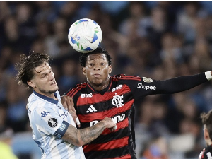 Фудбалери Фламенга у финалу Копа либертадорес Фудбалери Фламенга у финалу Копа либертадорес