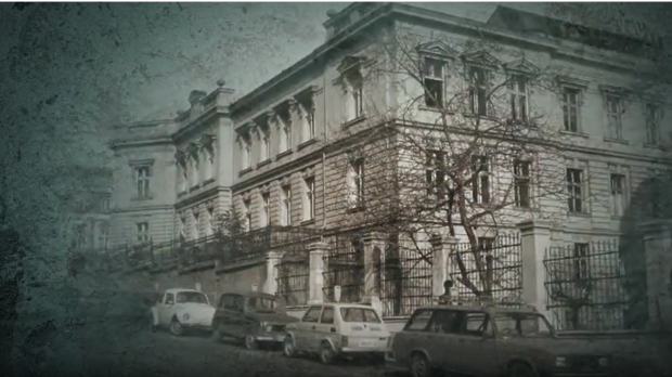 Београдско благо-Јелисавета Начић