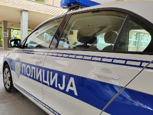 Заплењено 80 килограма марихуане, ухапшене четири особе