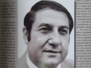 Сећање на Саита Балића