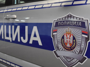 МУП: Ухапшено 37 особа због изазивања инцидената код Скупштине