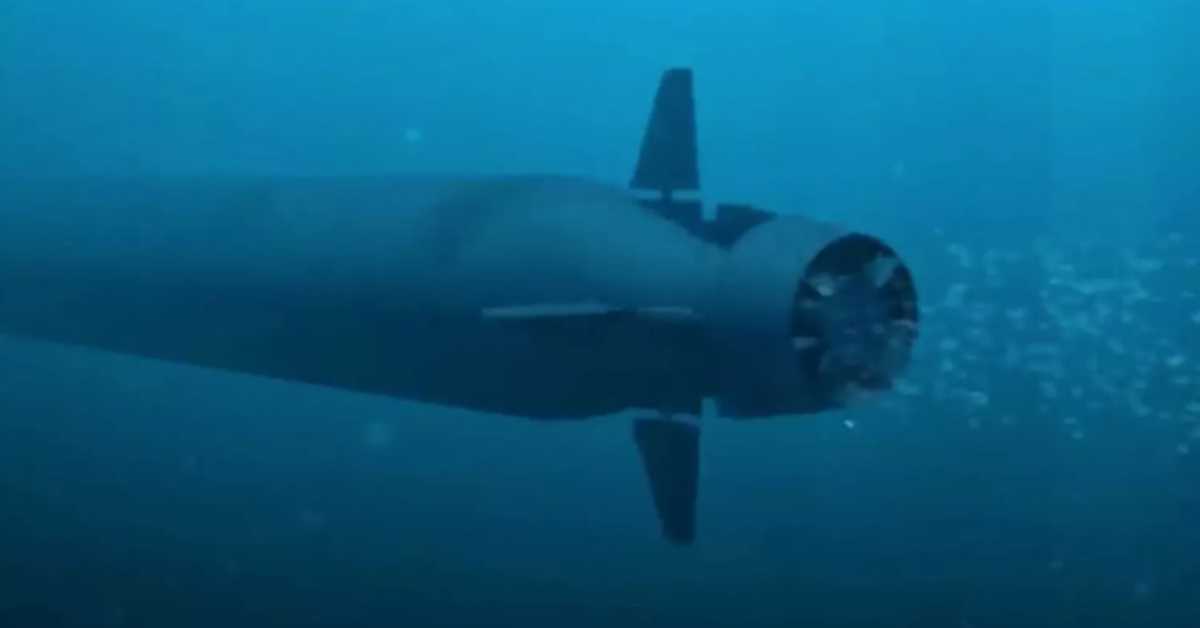 "Посејдон" – ново руско оружје које је изненадило Запад - моћније од "сармата", немогуће га је пресрести 