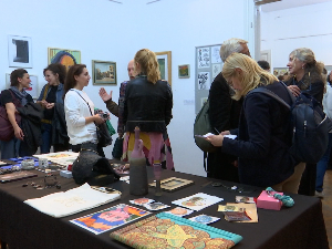 „Солидарност. Уметност није сама“ – изложба за спас удружења уметника и излагачког простора